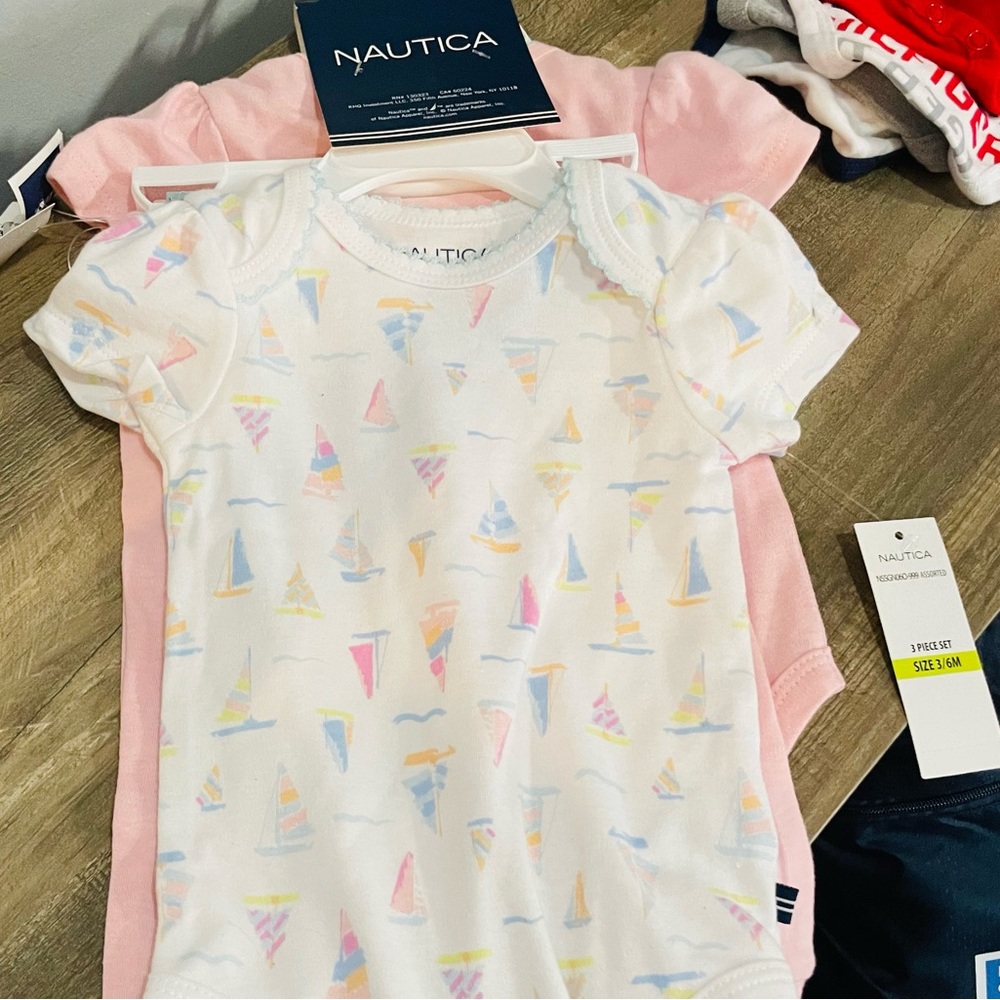 Baby clothes